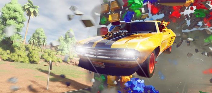 题图来源：Space Ape