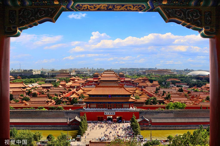 图片来源：视觉中国