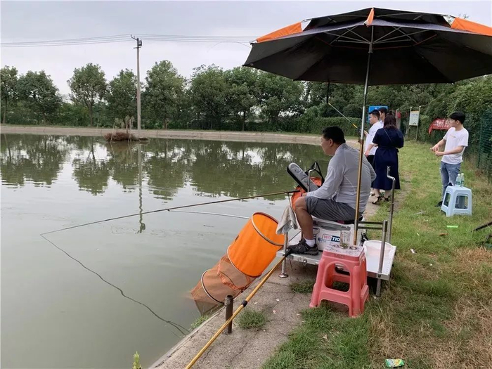 春水源生态农庄