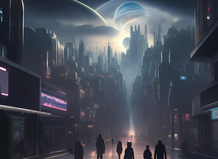 图片来源：由无界 AI工具生成