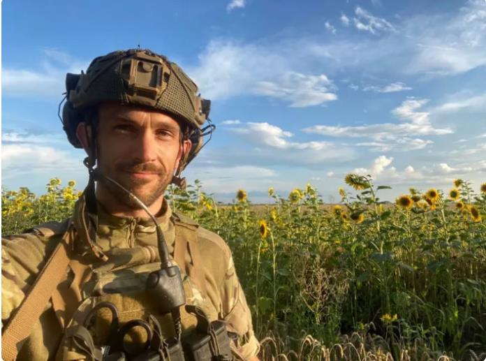 ▲大卫·布拉姆莱特