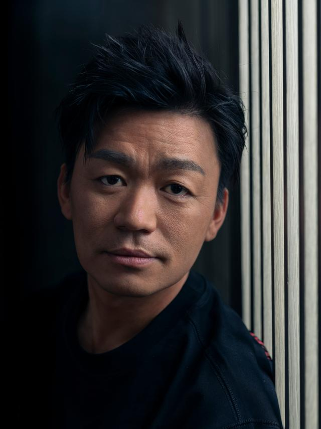 《大闹天竺》的彻底失败，以及那些“不被看好”，彻底激起了王宝强的斗志，让他必须拍一部好作品出来。  新京报记者 郭延冰 摄