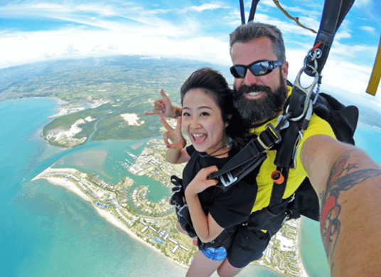 图源：斐济旅游局