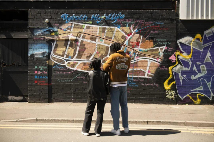 © VisitBritain/Storyman