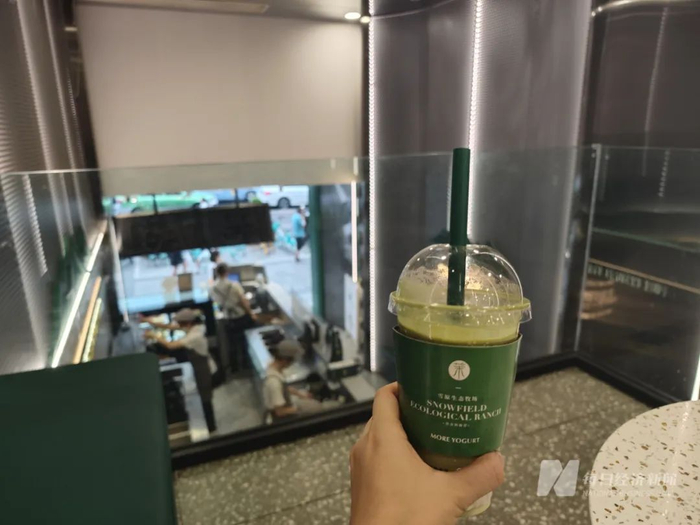 图片来源：每经记者 杜蔚 摄