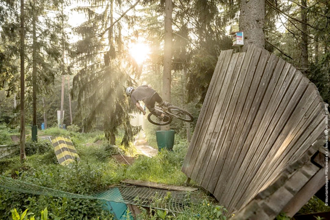 © Mountainbikepark Prälzerwald e.V./Andreas Meyer, World of MTB