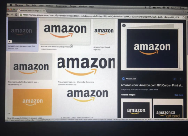 今年年初亚马逊曾大规模裁员 | 视觉中国