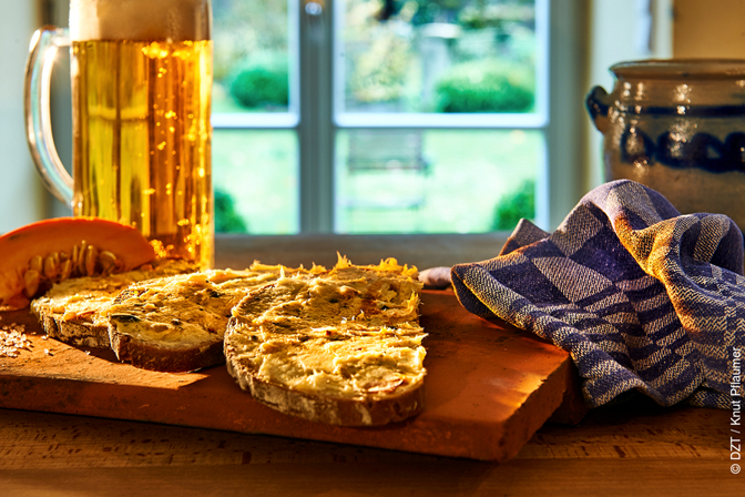 © GNTB/Knut Pflaumer