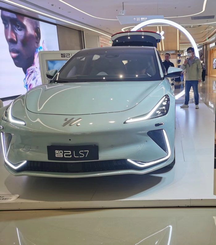 图片来源：每经记者 孙桐桐 摄