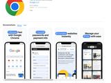 iOS 版谷歌 Chrome 115 浏览器更新，URL 或 PWA 可