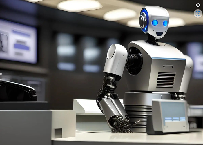 图片来源：由无界 AI‌ 生成