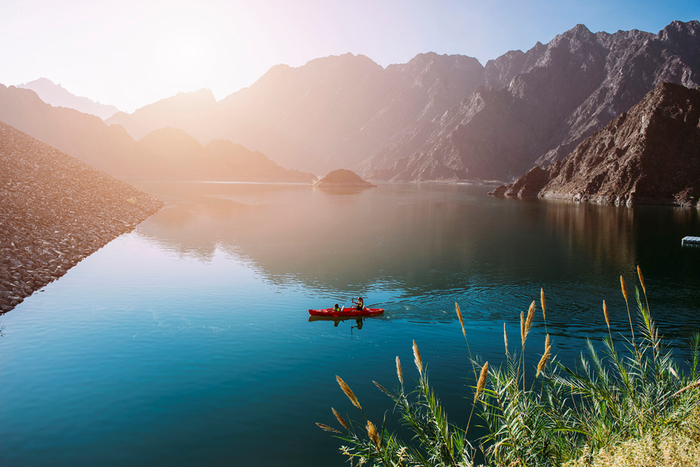 图源：迪拜旅游局