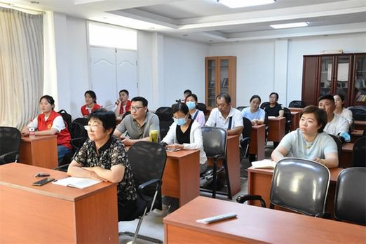 　▲能建·紫郡公馆项目效果图