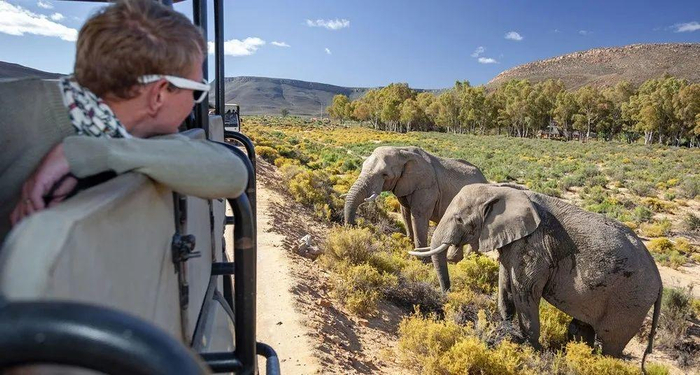 拉奎拉私人野生动物保护区