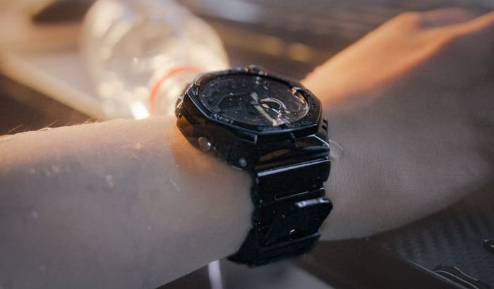 g-shock 40周年本质故事演绎坚韧精神|上海_新浪新闻