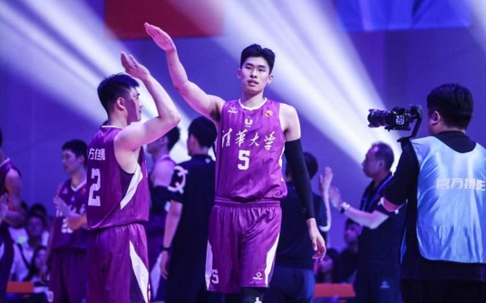 尽管外线投射一般，但邹阳拥有全能身手。 图/CUBAL