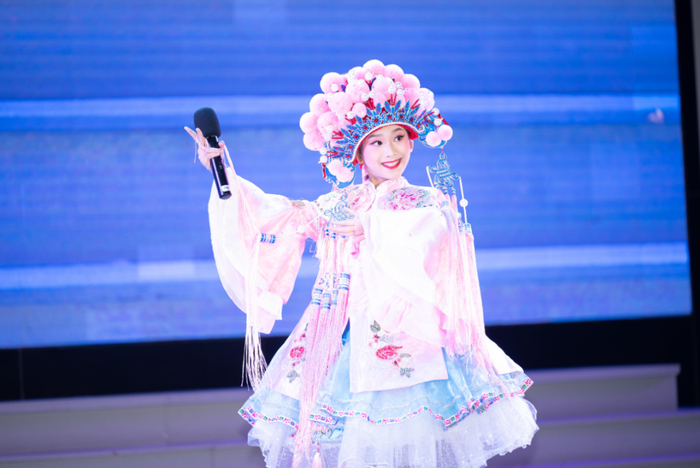 ▲本期活动由中国青少年宫协会主办，深圳市青少年活动中心承办。