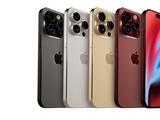 iPhone 15系列爆料简单汇总！发布日期及价格预测