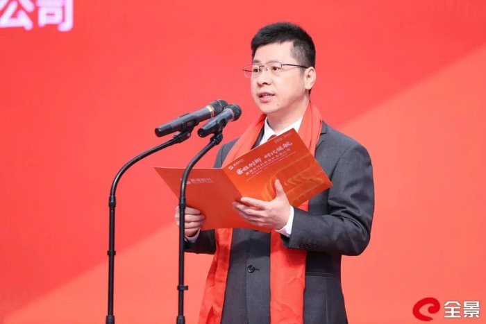 赛维时代科技股份有限公司董事长陈文平