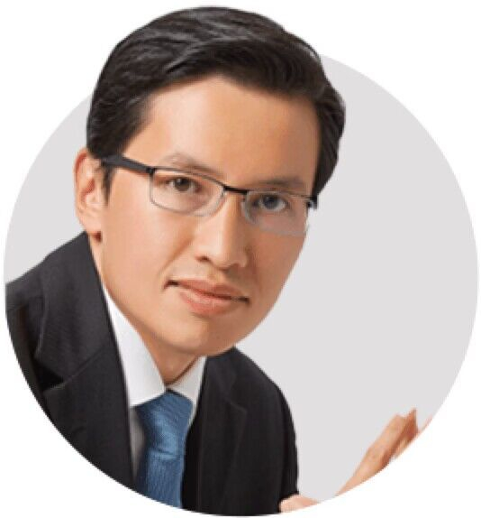 叶卓东 图片来源：腾讯音乐官网