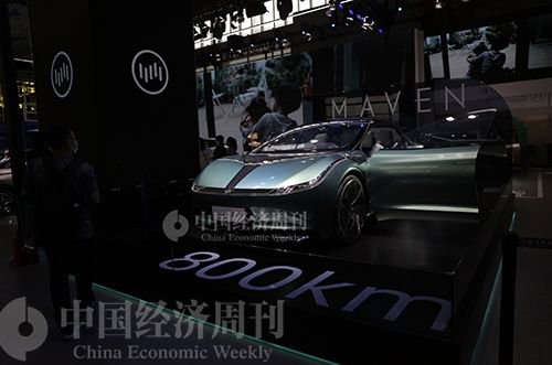 《中国经济周刊》首席摄影记者肖翊| 摄