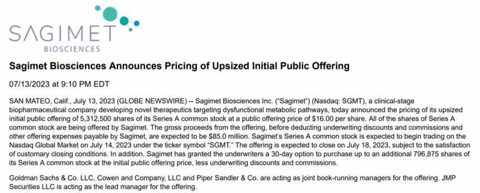 数据来源：https://ir.sagimet.com/node/6861/pdf