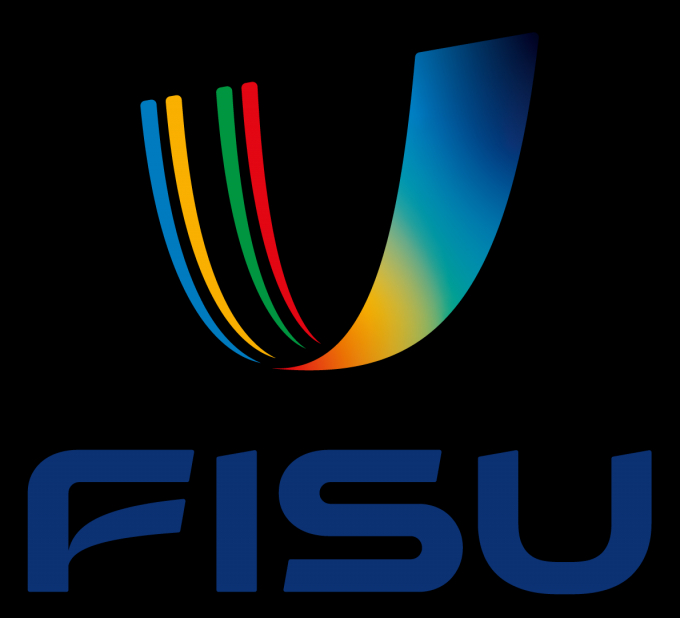 ▲国际大体联会徽