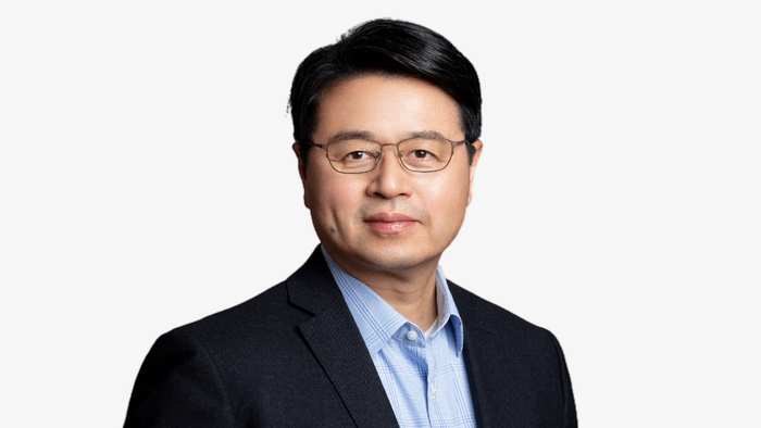 启明创投投资合伙人沈劲 