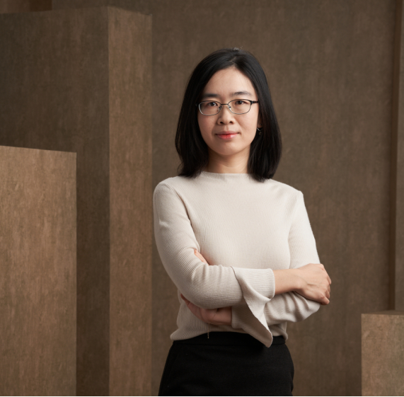 源氏木语创始人张晔