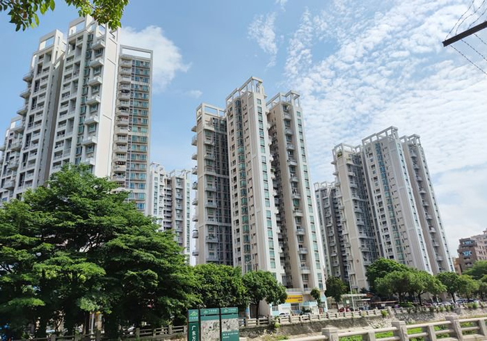 每经记者陈荣浩摄