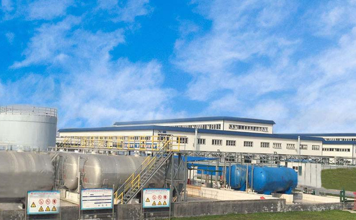 万德股份/公司官网