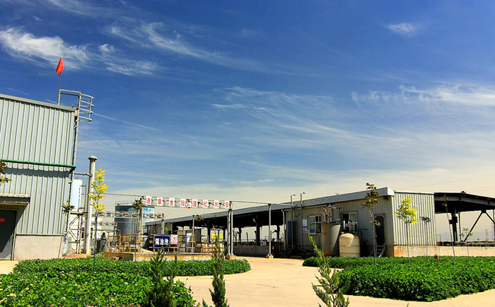 万德股份/公司官网