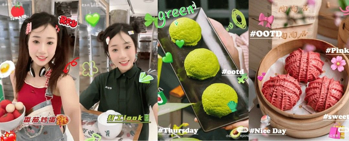 图片来源：老乡鸡、陶陶居酒家