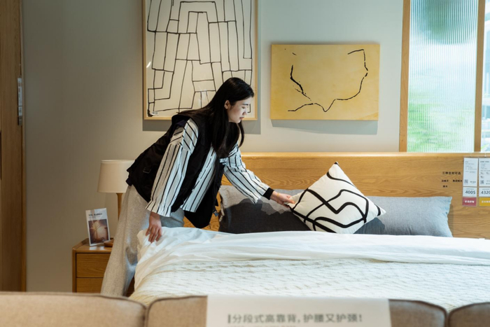 这些都是基于商业世界的运行逻辑。