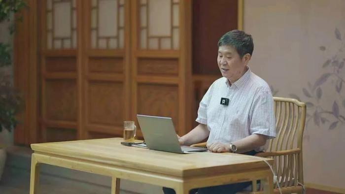 公益大讲堂及夏日雅集精彩瞬间