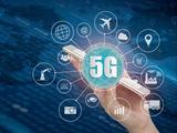 我国5G移动电话用户达6.76亿户 开通5G基站293.7万座