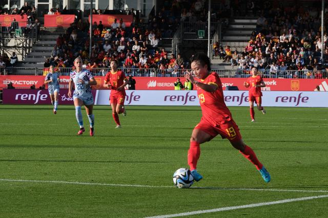 张琳艳的留洋之路收获颇多。  资料图/新华社