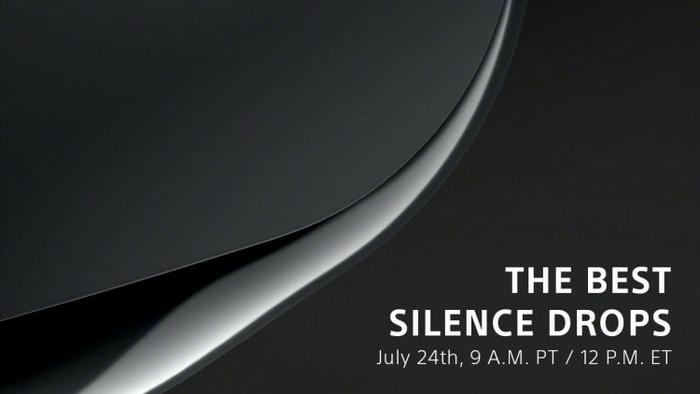 索尼将在7 月25 日举办新品发布会_手机新浪网