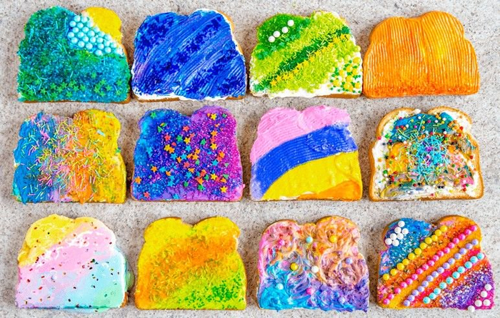 图片来源：Martin's Famous Potato Rolls and Bread