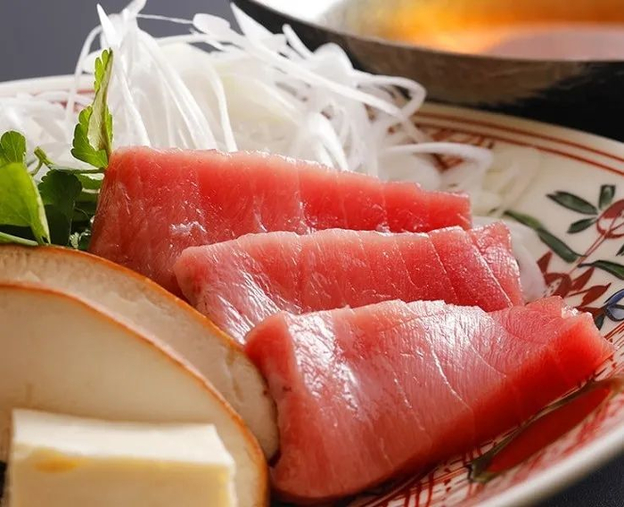 ▲卓识启程定制游之高规格餐饮