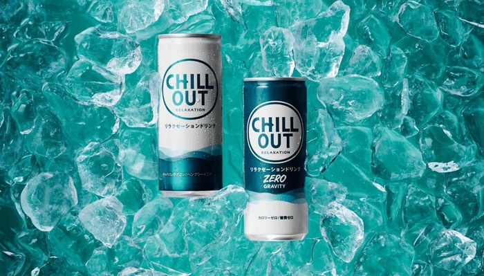 图片来源：ChillOut