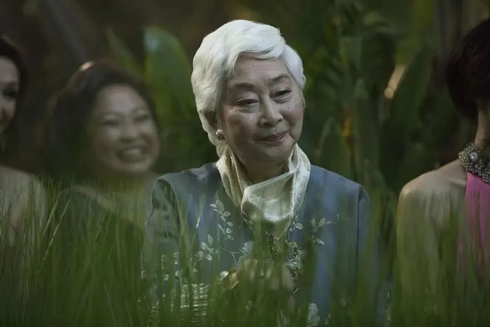 《摘金奇缘》剧照