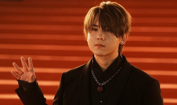 姜涛（IC photo）