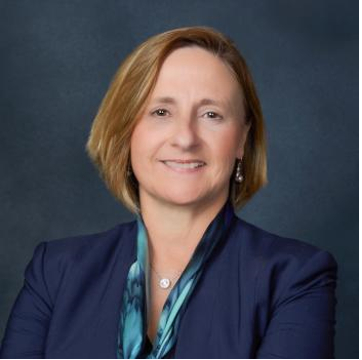 ▲Crystal Mackall博士