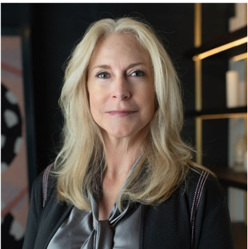 ▲Sandra Milligan博士