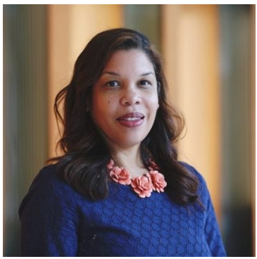 ▲Tonya Villafana博士