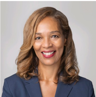 ▲Yvonne Greenstreet博士