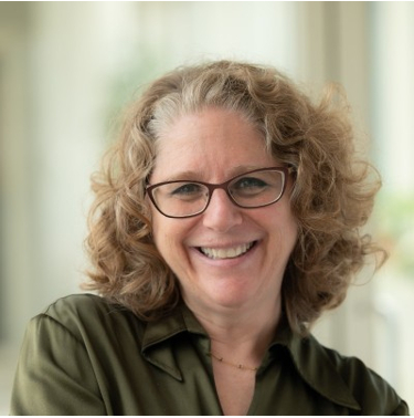 ▲Rachel Humphrey博士