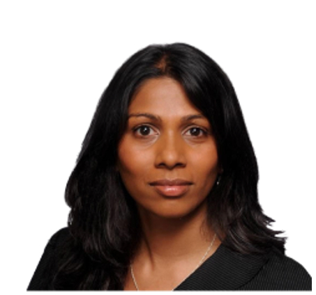 ▲Kathy Fernando博士