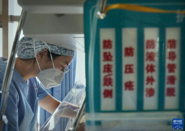 图片来源：新华社
